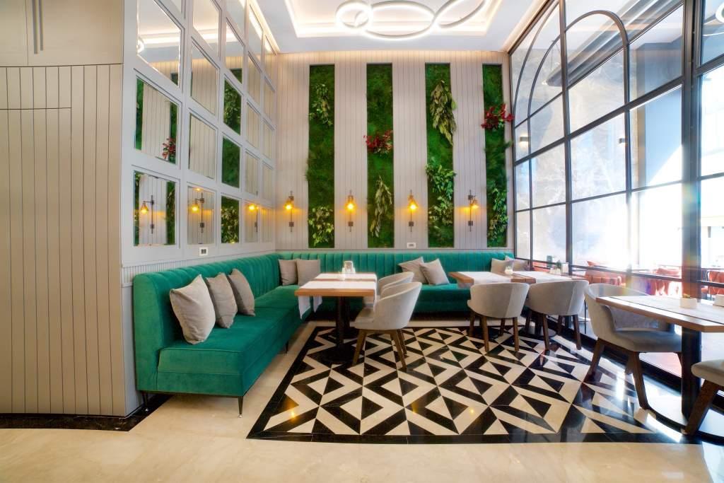 Sorriso Hotel Due Stambuł Zewnętrze zdjęcie