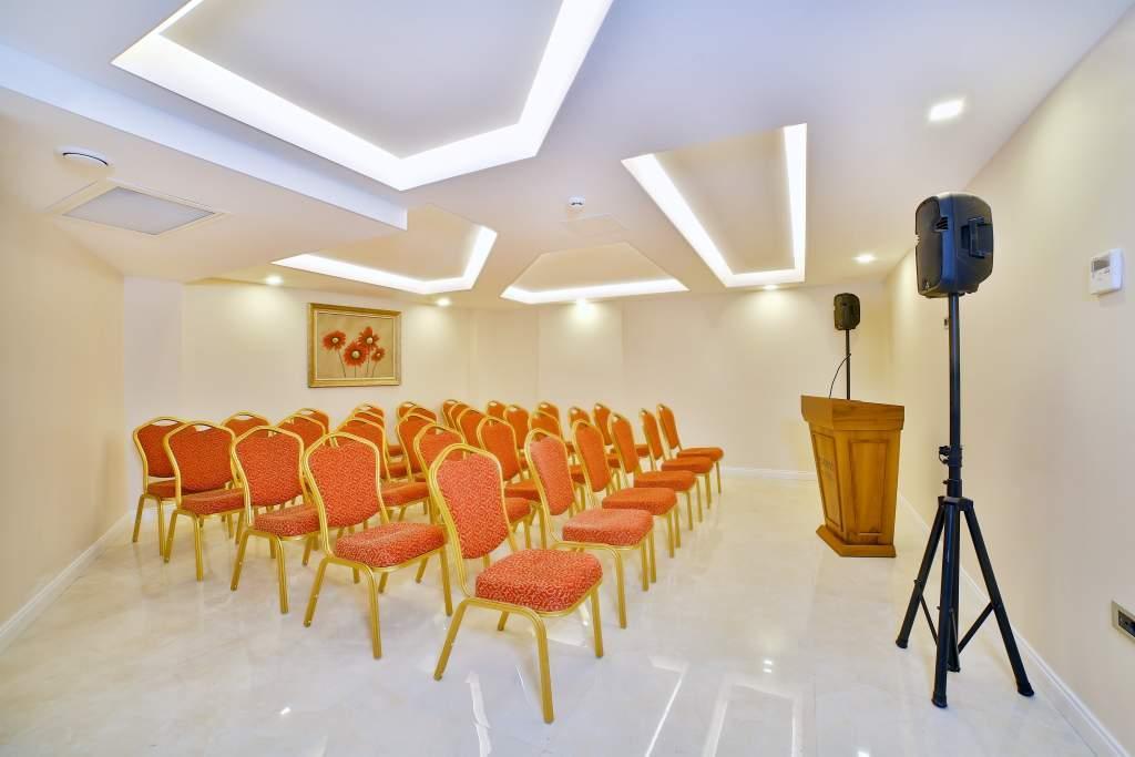 Sorriso Hotel Due Stambuł Zewnętrze zdjęcie