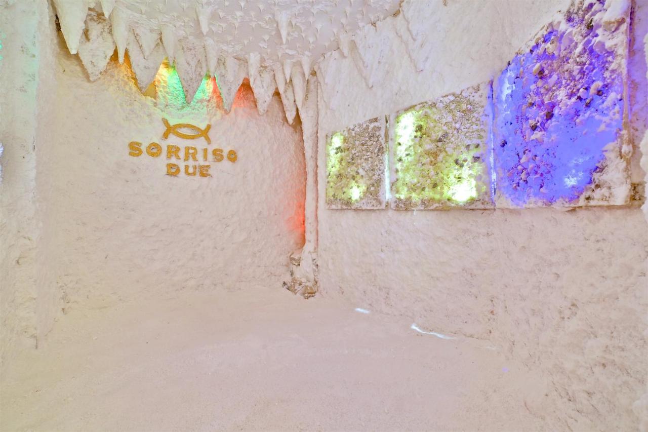 Sorriso Hotel Due Stambuł Zewnętrze zdjęcie