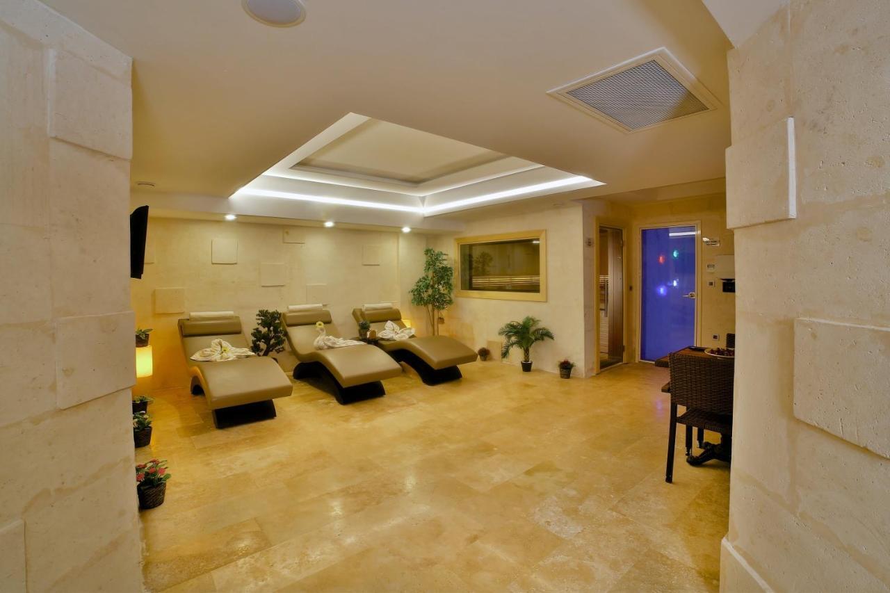 Sorriso Hotel Due Stambuł Zewnętrze zdjęcie