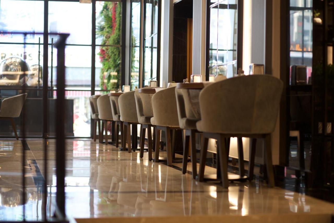 Sorriso Hotel Due Stambuł Zewnętrze zdjęcie