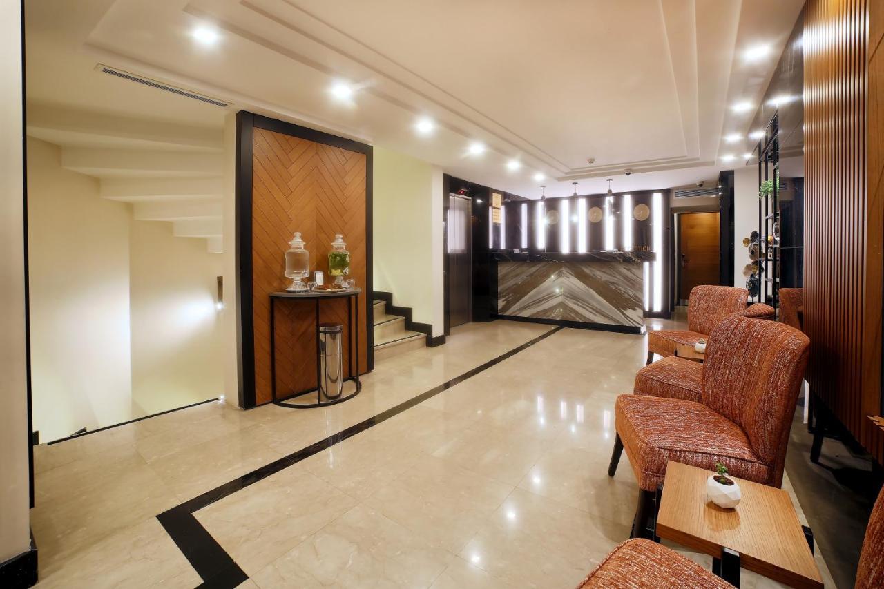 Sorriso Hotel Due Stambuł Zewnętrze zdjęcie
