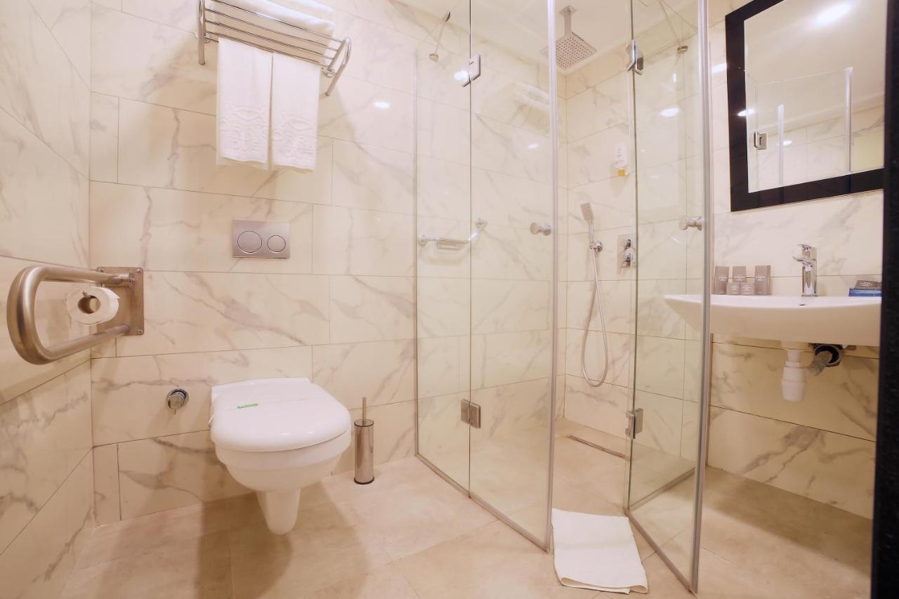 Sorriso Hotel Due Stambuł Zewnętrze zdjęcie